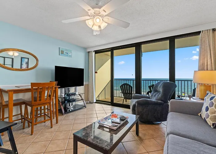 Island Winds West Unit 575 * Gulf Shores