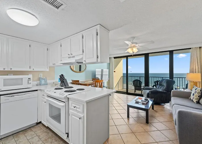 Holiday home Island Winds West Unit 575 *