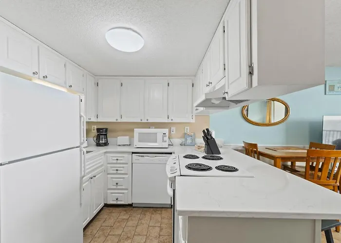 Island Winds West Unit 575 Gulf Shores