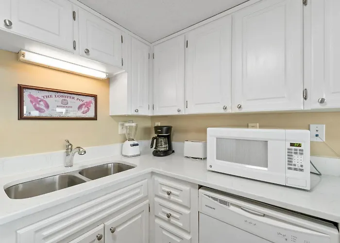 Island Winds West Unit 575