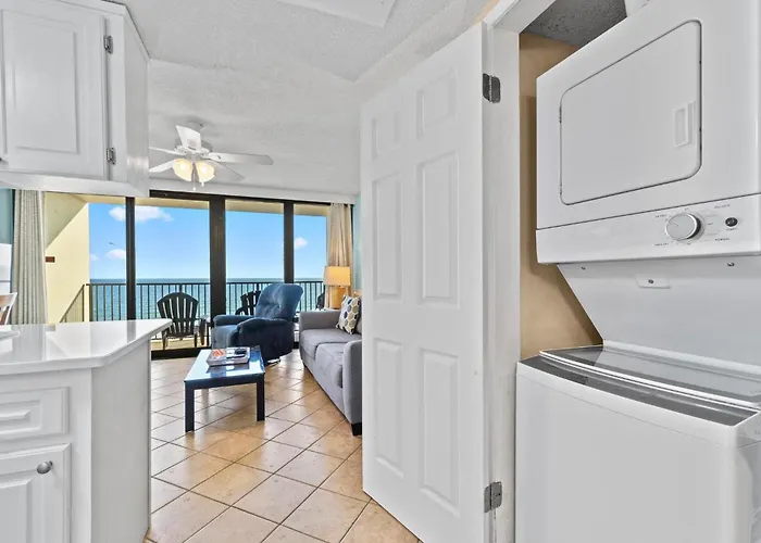 Island Winds West Unit 575 Holiday home *