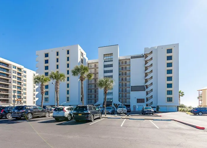 Island Winds West Unit 575 Gulf Shores