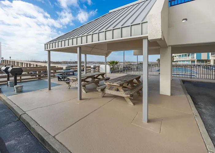 Island Winds West Unit 575