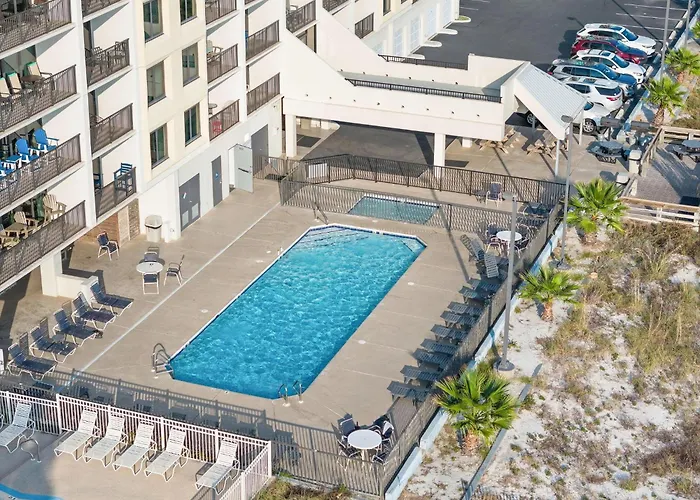 Island Winds West Unit 575