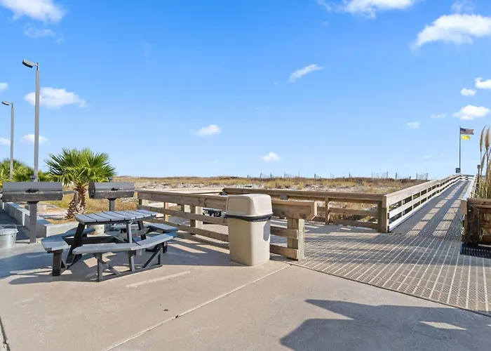 Island Winds West Unit 575 Gulf Shores