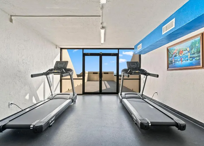 Island Winds West Unit 575 Holiday home *