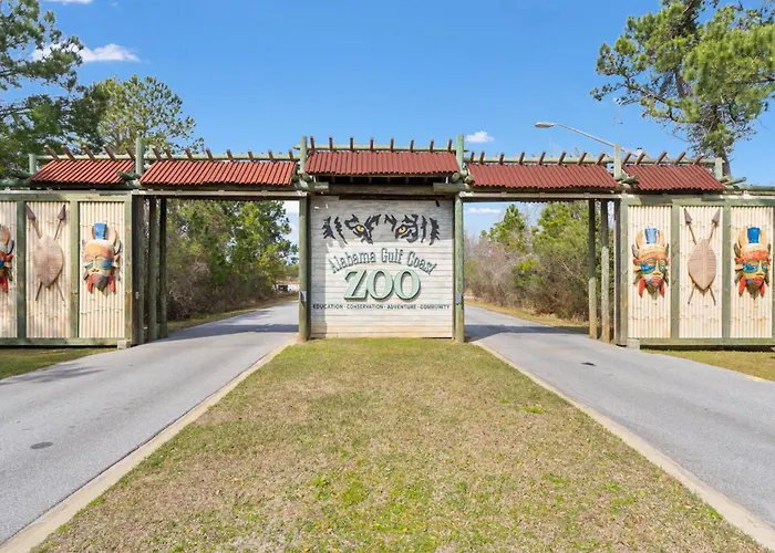 Holiday home Island Winds West Unit 575 Gulf Shores