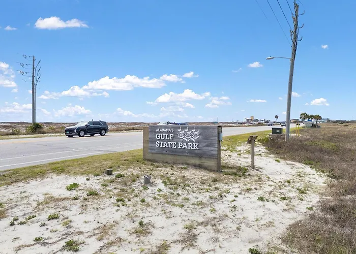 Island Winds West Unit 575 Holiday home Gulf Shores