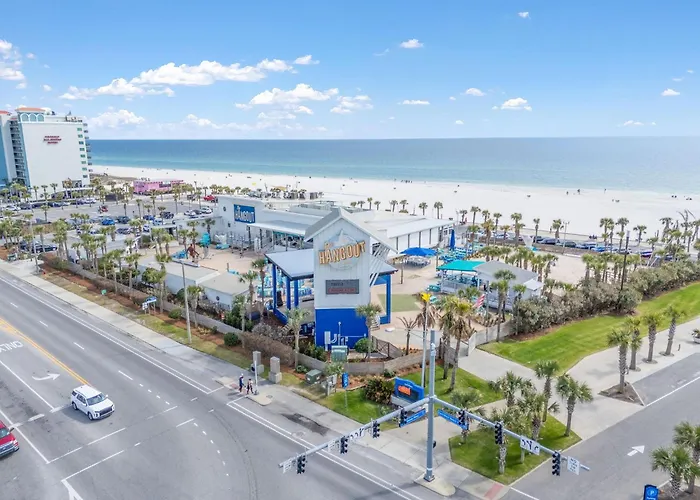 Island Winds West Unit 575 Gulf Shores