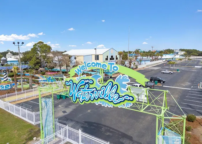 Island Winds West Unit 575